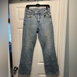 American Eagle 90s Bootcut jeans